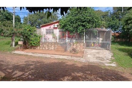 Casa - Venta - San Lorenzo, Paraguay