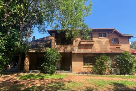 Casa - Venta - Recoleta, Asunción, Paraguay