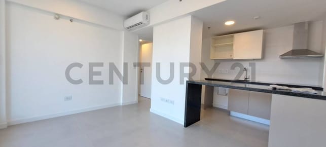Venta de Departamento Terminados en Barrio Jara, Asunción