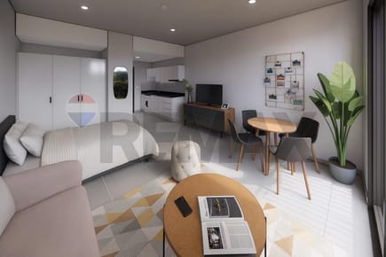 EN VENTA DEPTOS EN POZO EN BARRIO JARA 