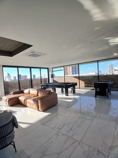 Departamento de 2 dormitorios en venta  - Luxe Suites