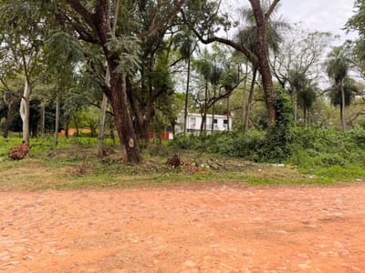 Venta de Terreno en Lambaré, Central