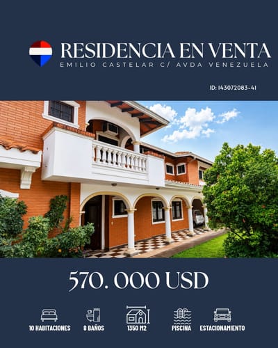 venta-casa-avda venezuela-asuncion