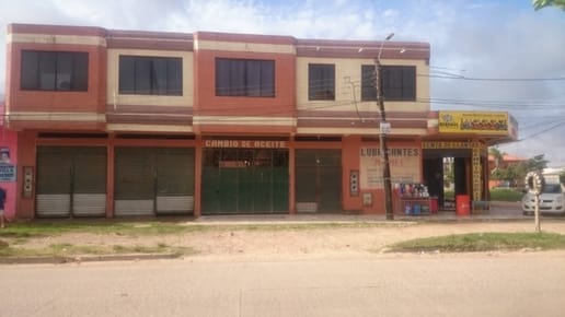 Casa en venta con gran oportunidad de ingresos por alquiler.
