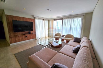 VENDO PENTHOUSE PISO 21 SOBRE MOLAS LOPEZ