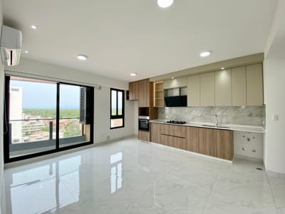 DEPARTAMETO DE LUJO EN CONDOMINIO IMPERA TOWER 