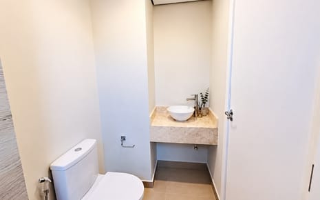  DEPARTAMENTO EN ALQUILER-ZUBA 10 LUQUE 