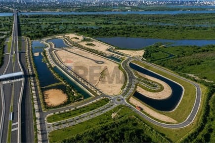 Terreno - Venta - Villa Hayes, Presidente Hayes, Paraguay