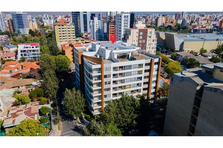 GARZONIER EN VENTA ZONA MUYURINA