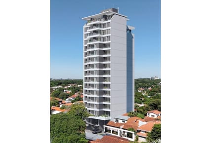 Departamento-Venta-P97W+63Q, Juan de Salazar, Asunción 001208