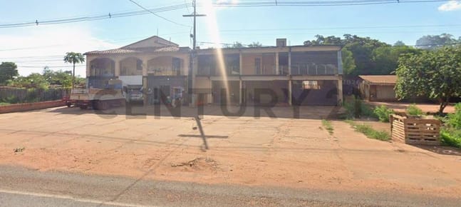 SALÓN COMERCIAL PREMIUM EN VENTA | SOBRE RUTA PY08 – SANTA ROSA DEL AGUARAY