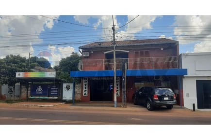 Casa - Venta - Quiindy, Paraguarí, Paraguay