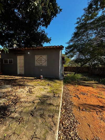 VENDO CASA EN VILLA ELISA