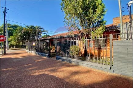 Casa - Venta - Paraguay Central San Lorenzo