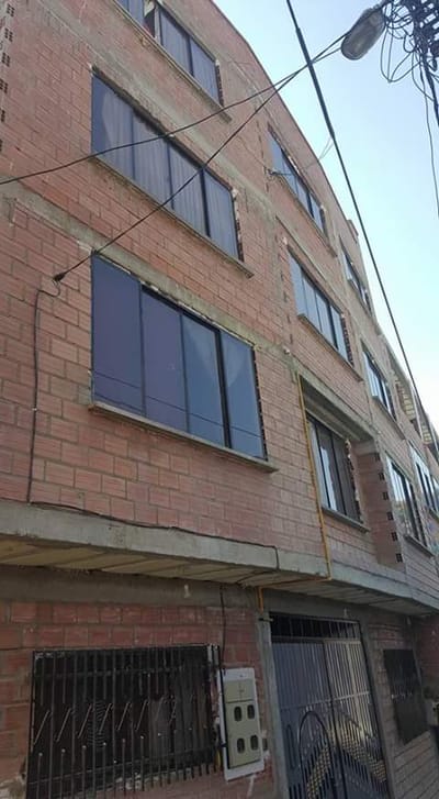 Hermosa Vivienda