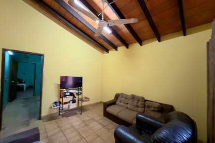 Casa-Venta- Anahí, San Lorenzo, Central
