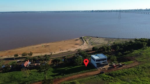 VENDO TERRENO EN SAN ISIDRO 