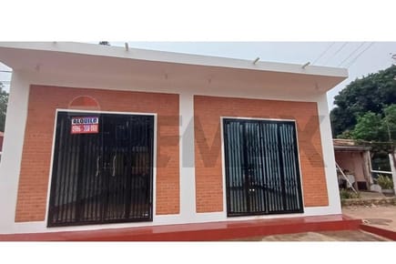 Propiedad en Capiata