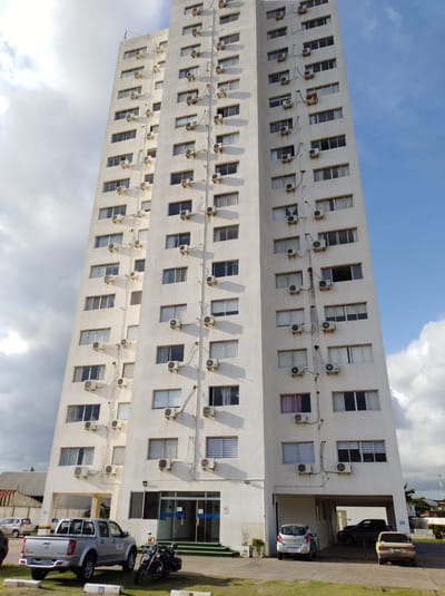 Condominio Terrazas 