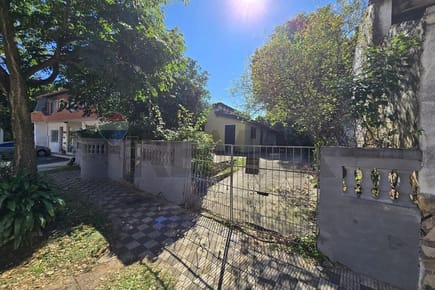 Terreno - Venta - Mburucuyá, Asunción, Paraguay