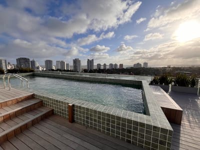 Alquilo Apartamento Zona Aidy Grill