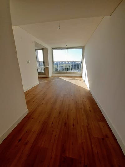 Excelente apartamento espacioso en venta, 1 dormitorio. Malvin.