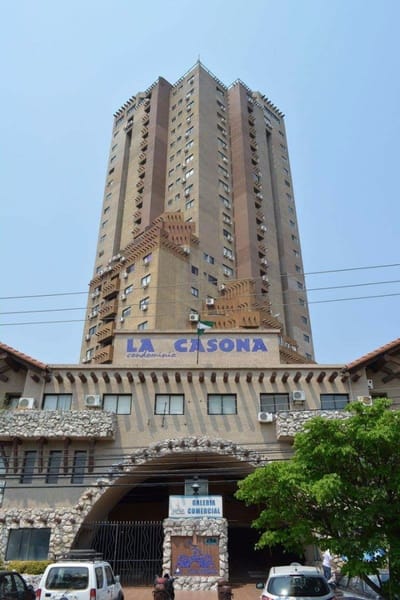 HERMOSA OFICINA DE 24 M2 EN EDIFICIO LA CASONA , INCLUYE GARAJE