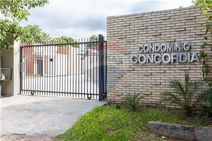 Duplex - Venta - Paraguay Central San Lorenzo