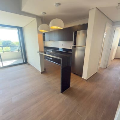 ALQUILER DE DEPARTAMENTO A ESTRENAR – LOS LAURELES