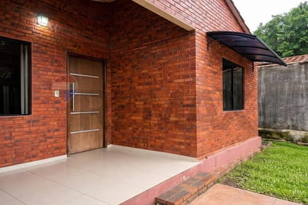  VENDO Hermosa casa en venta en Ñemby Pai Ñu