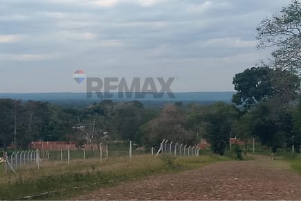 Vendo Terreno en Luque-yukyry