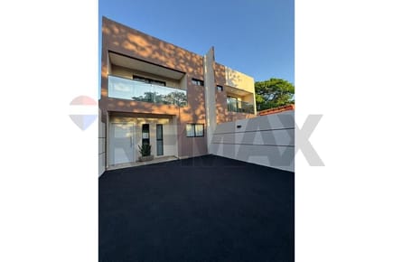 Duplex a estrenar de 3 hab. en Villa Aurelia