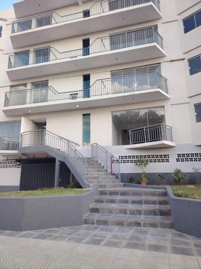 Alquilo departamento de 3 dormitorios en Villa ofelia-Fernando de la Mora