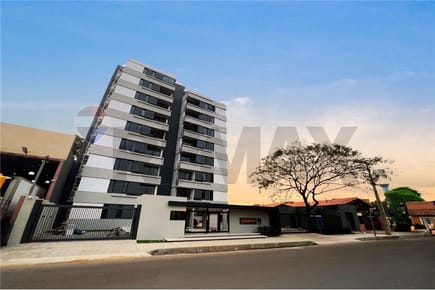 Departamento - Venta - Luque, Paraguay