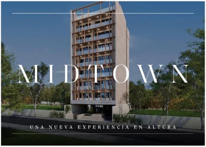Midtown Las Mercedes