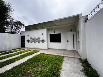 Vendo Duplex A Estrenar En 4to Barrio, Luque