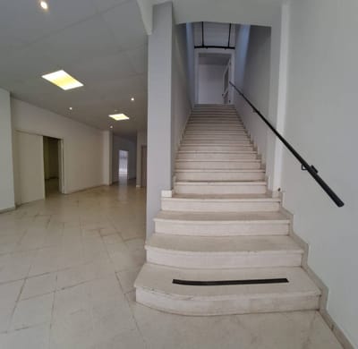 Vendo Edificio con renta activa en Villa Morra