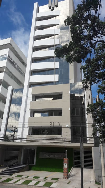 Dpto En Venta En El Cond. Providencia (zona Av Las Américas)