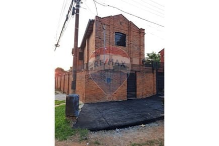 Duplex en Luque