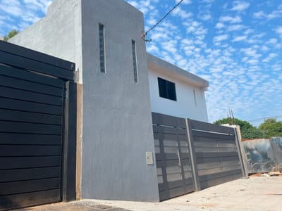 Vendo Espacioso Duplex A Estrenar En Lambare