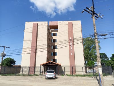 VENDO DPTO. 2 DORM CON DEPENDENCIAS Y PARQUEO EN CONDOMINIO LIMCO 1
