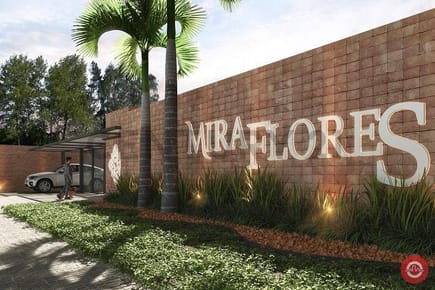 Casa en Barriocerrado MIRAFLORES - MORA KUE