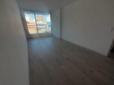 Venta Apartamento Un dormitorio Tres Cruces