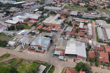 Depósito - Alquiler - Mariano Roque Alonso, Central, Paraguay, No lo pierdas!