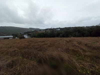 Terreno a la Venta en Villa Serrana || Rotonda Acceso Vista 708m2