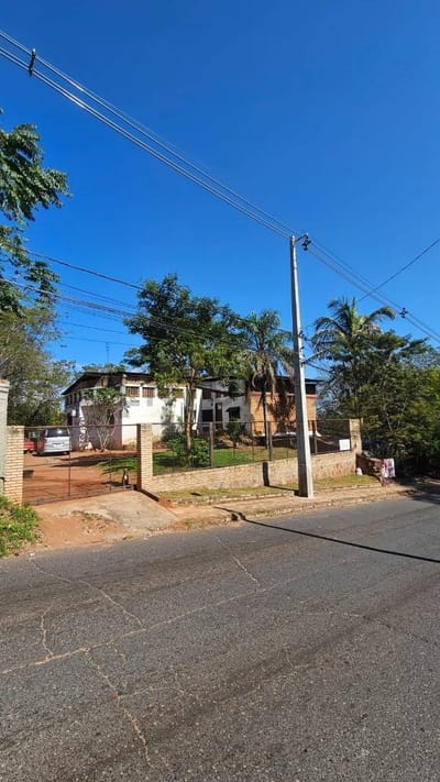 Venta de Casa en Villa Elisa, Central