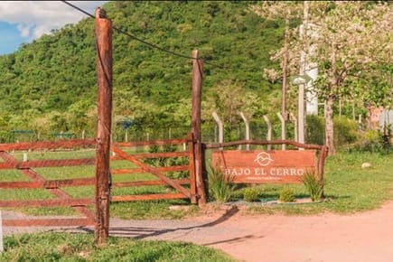 Vendo Posada Turística -Paraguarí