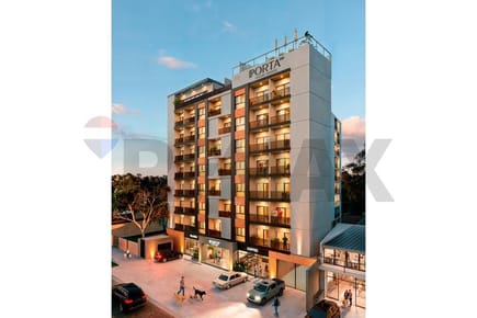 Departamento - Venta - Fernando De La Mora, Central, Paraguay, No pierdas!