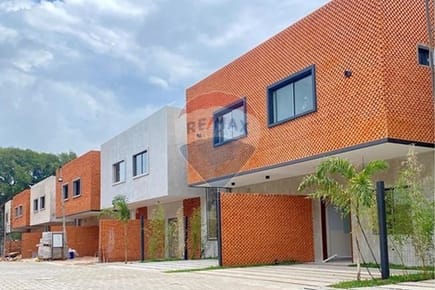 Duplex - Venta - San Lorenzo, Central, Paraguay