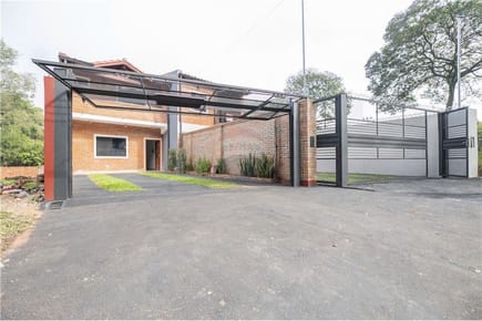 VENDO DUPLEX A ESTRENAR EN VILLA ELISA.